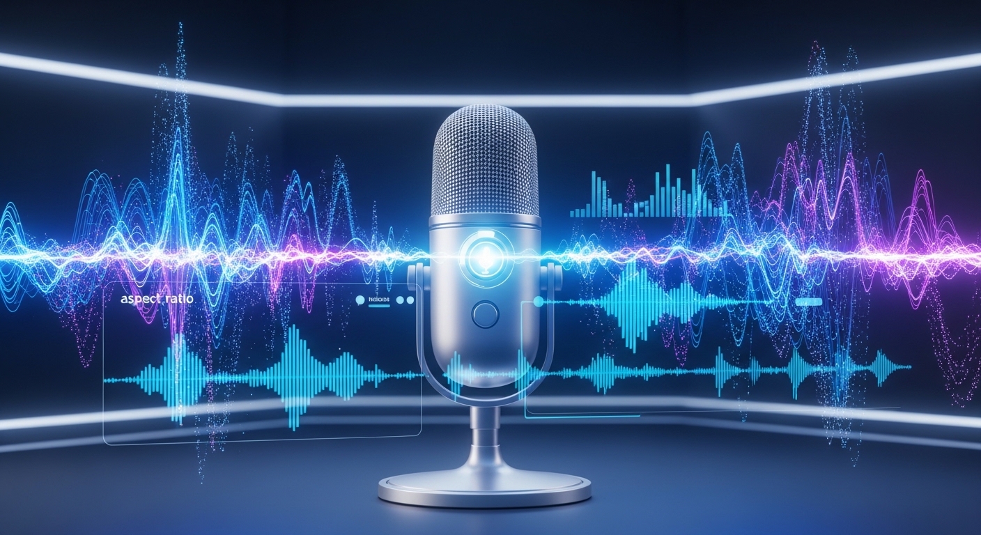 AI Voice: Boosting Trust & Engagement with Personalization