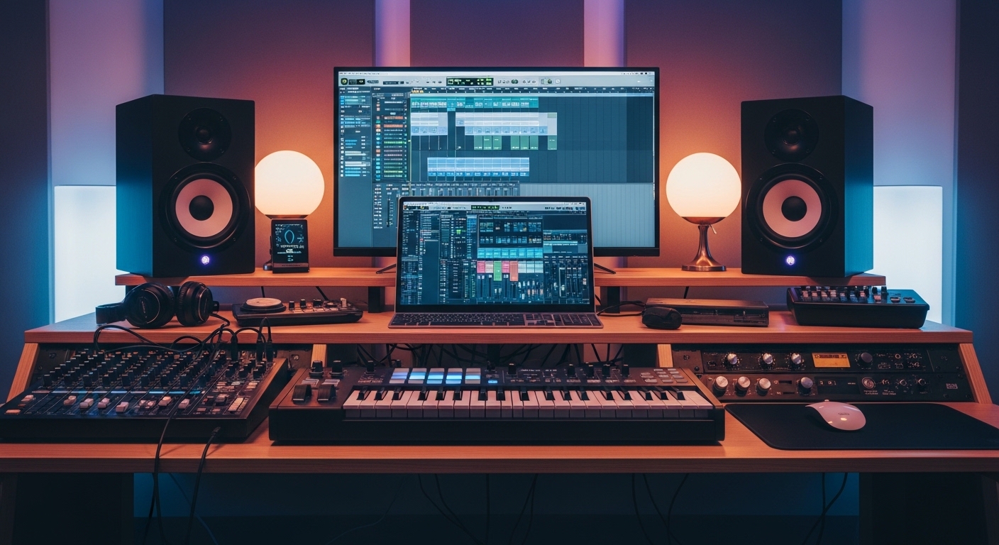 Musik in YouTube Videos: Free Royalty-Free Music Solutions