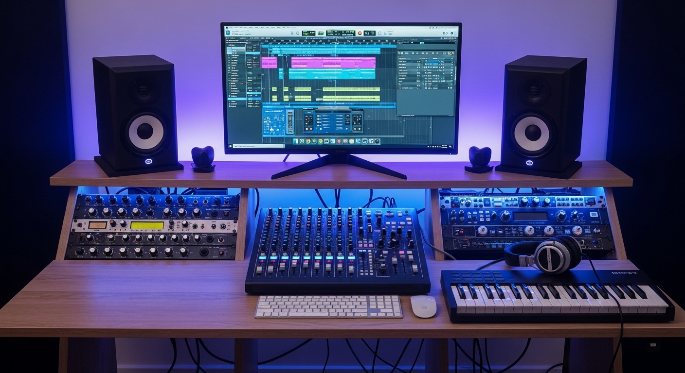 Copyright Free Music: Why Enterprises Demand Robust Licensing