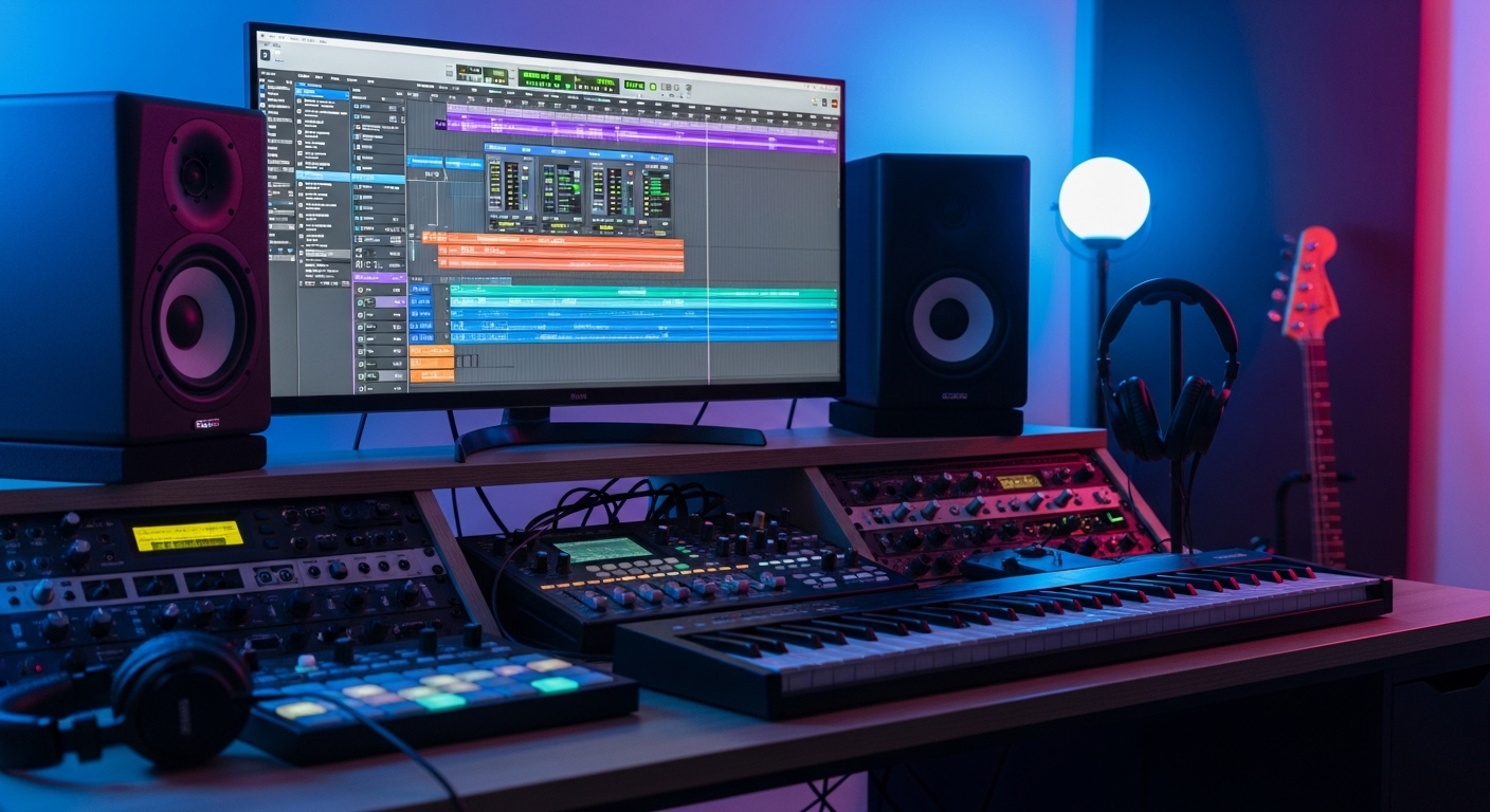 Copyright Free Music: Protecting Human Artistry with Verified Labels