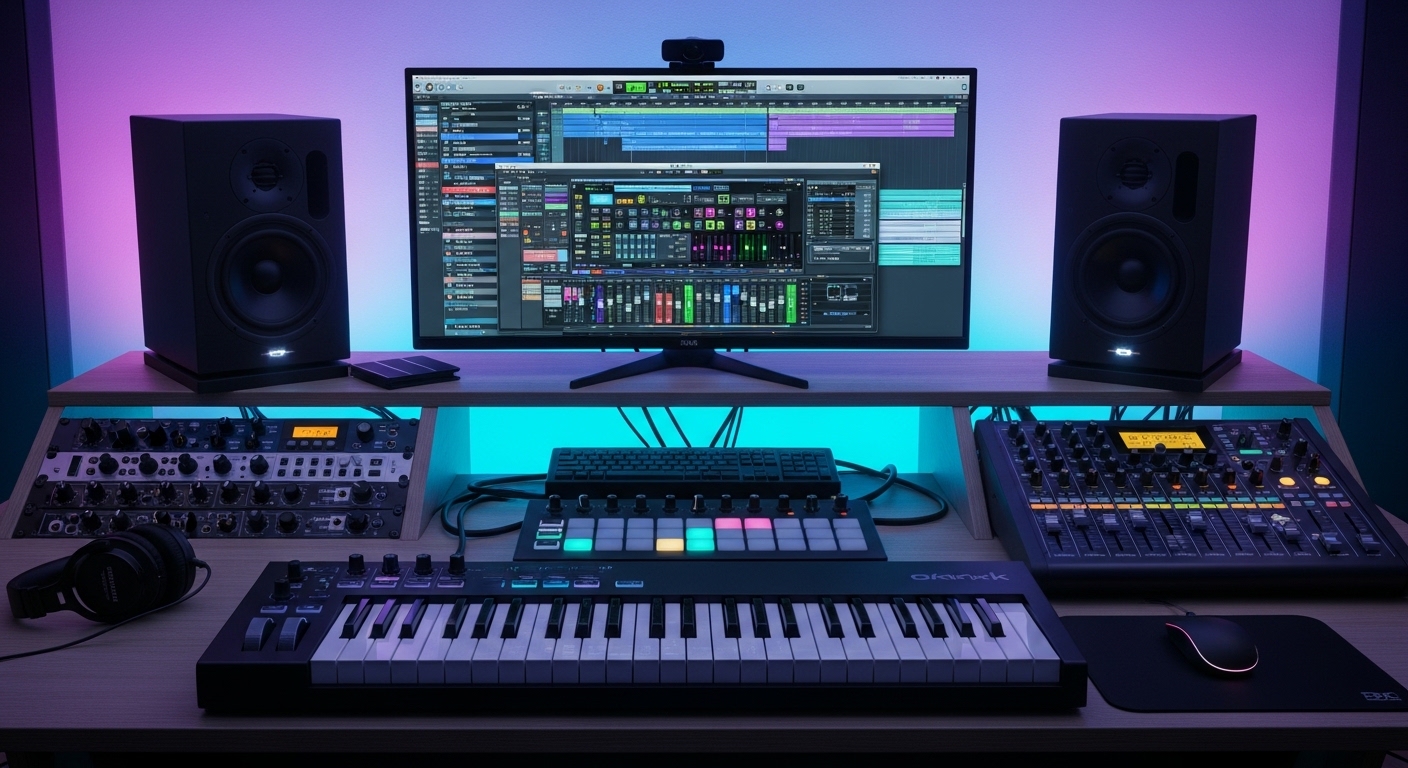 Copyright Free Tune: Ethical AI Music for Creators