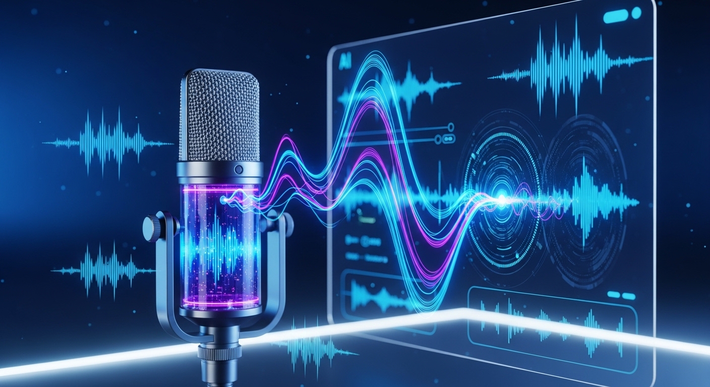 AI Voice Provenance: Trust, Revenue & Future of Content