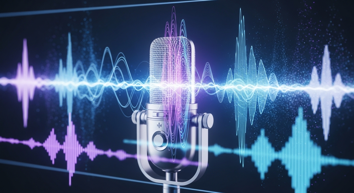 AI Voice Provenance: Trust, Brand, and Consumer Confidence