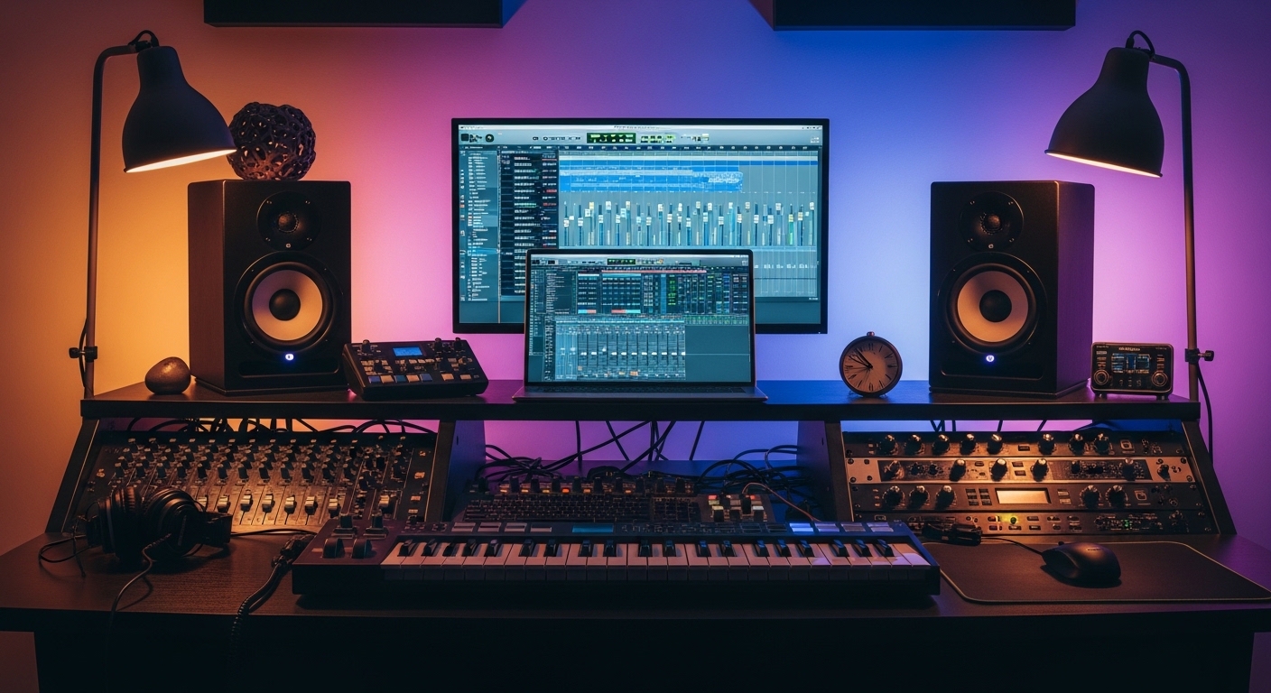 Secure Your Business: The Power of Copyright Free Music Download
