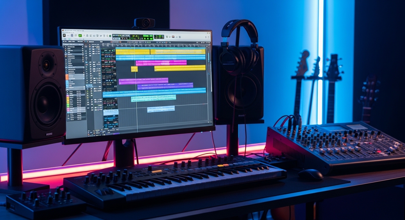 Royalty Free Sound Effects: Fair Pay in AI Audio Collaboration