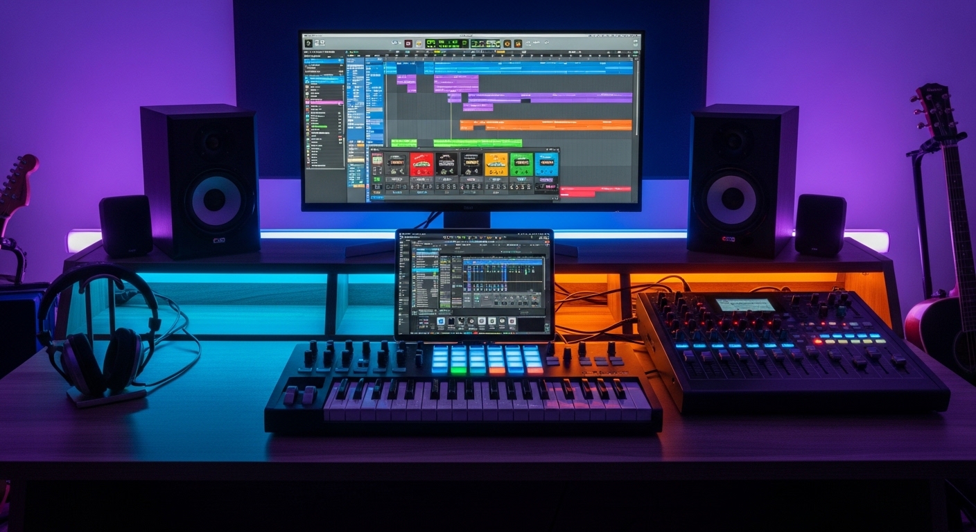 Royalty Free Sound Effects & Ethical Music: Support Artists