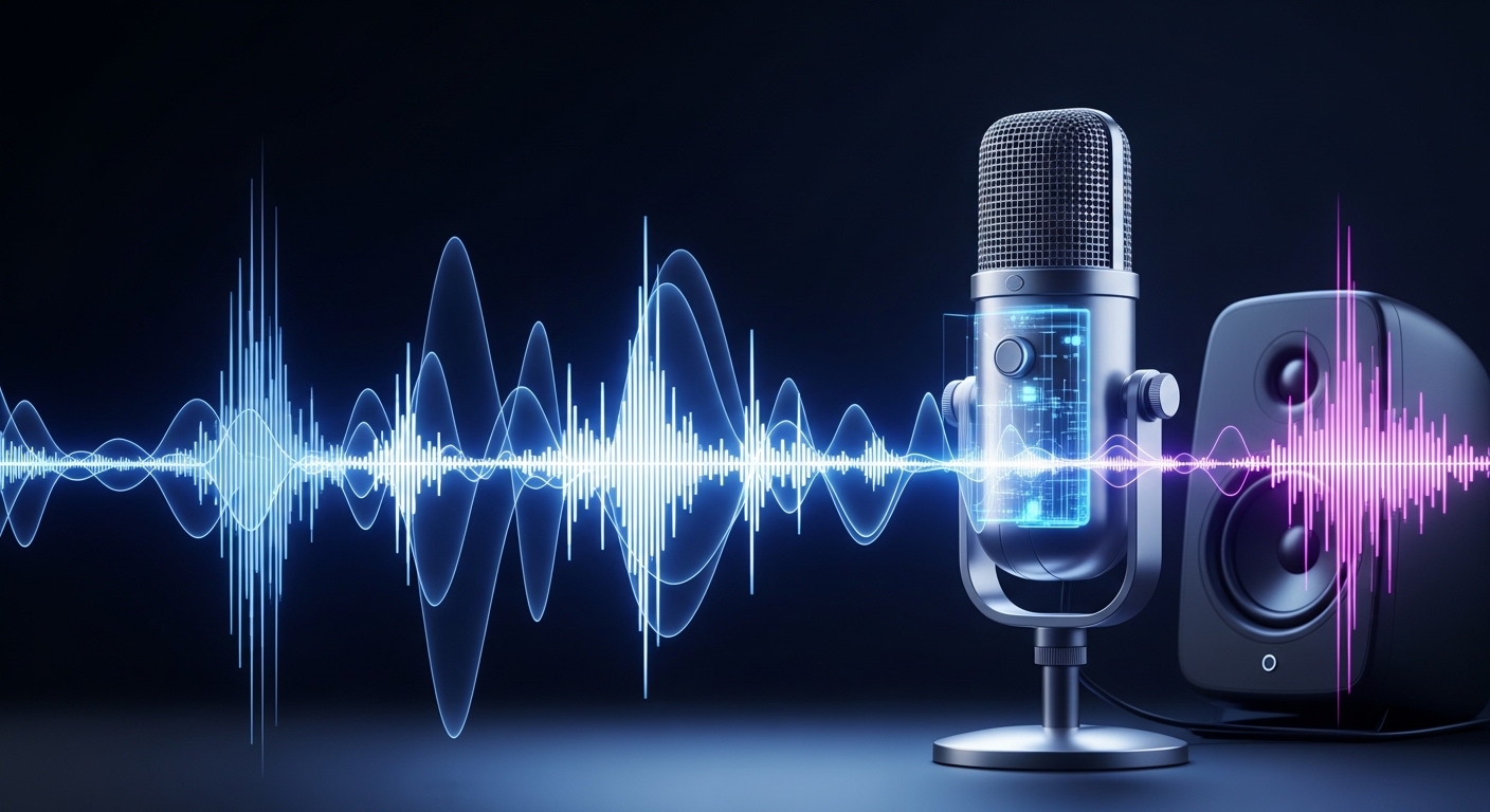AI Voice: Empowering Every Storyteller with Wubble