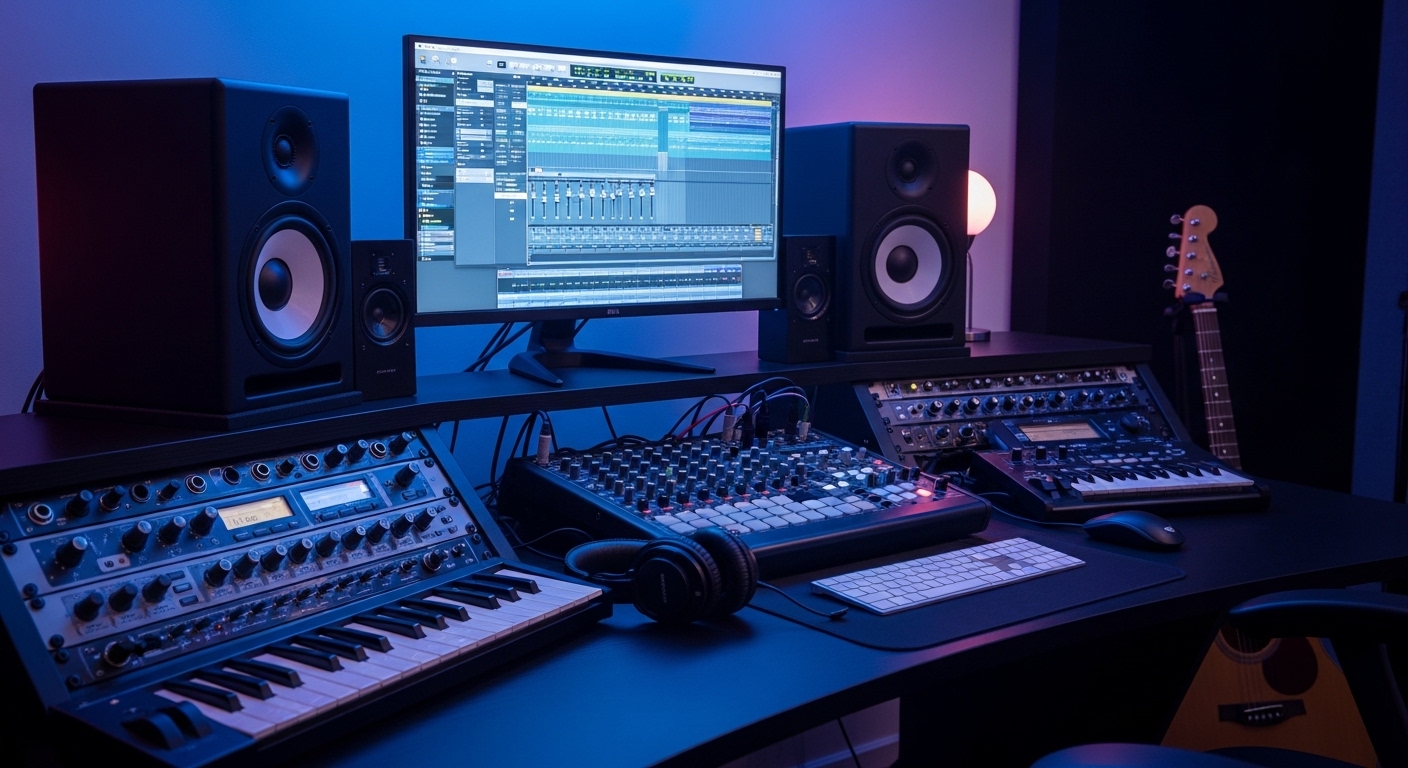 Find Free Music for YouTube Videos Effortlessly with Wubble AI