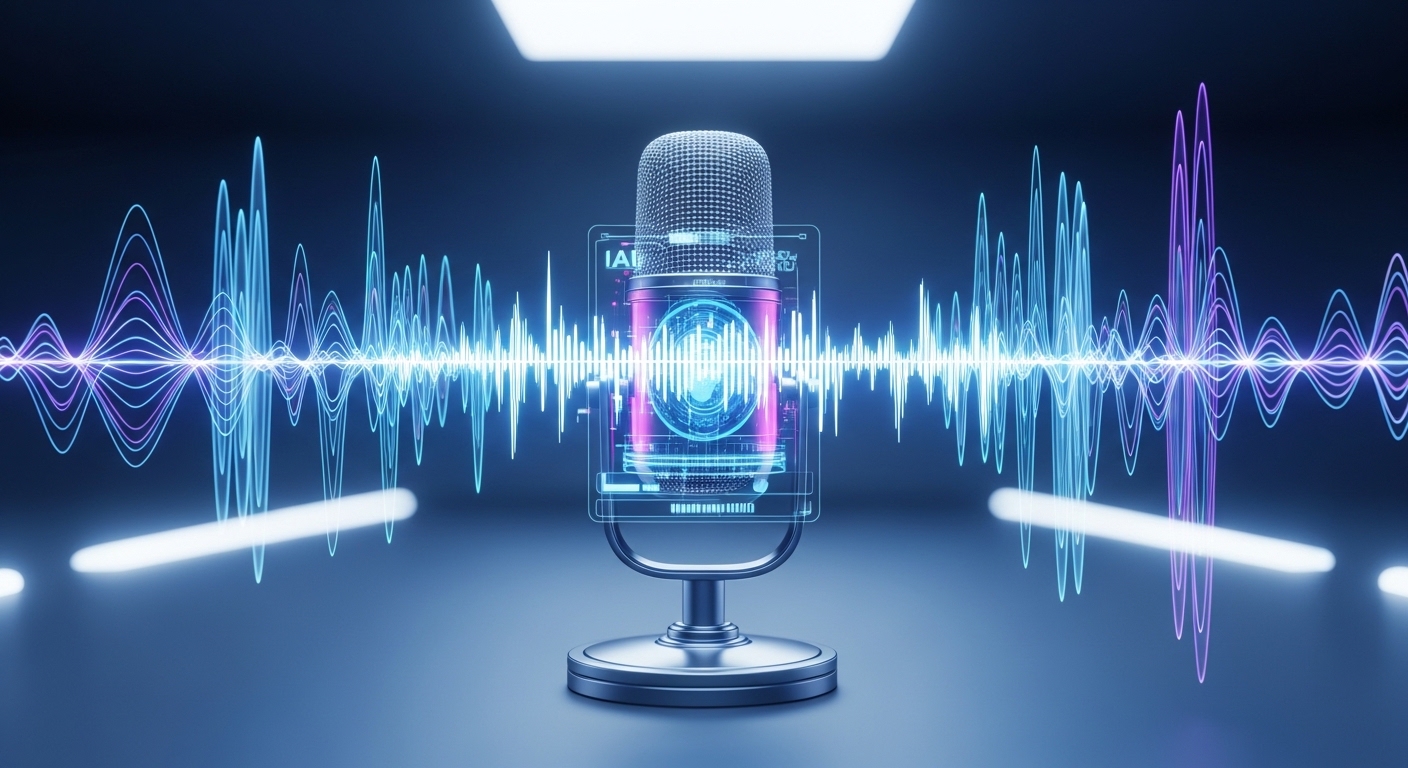 AI Voice: Unlocking Musical Creativity for Non-Musicians