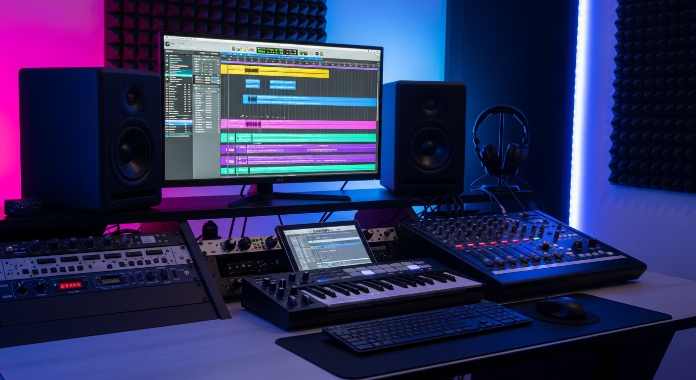 Unlock Creativity with Copyright Free Tune Attribution