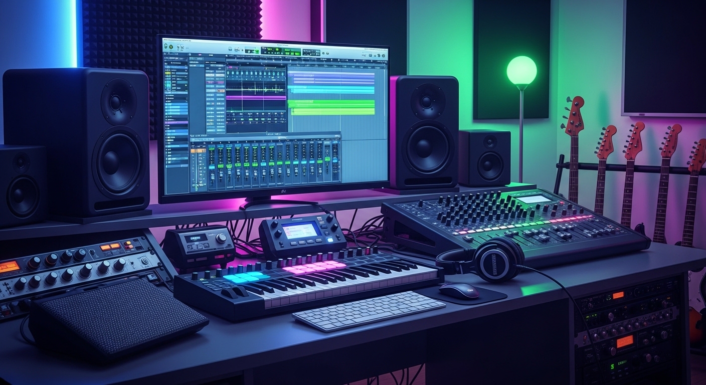 Copy Right Free Music: AI Audio Legal & Ethical Guide
