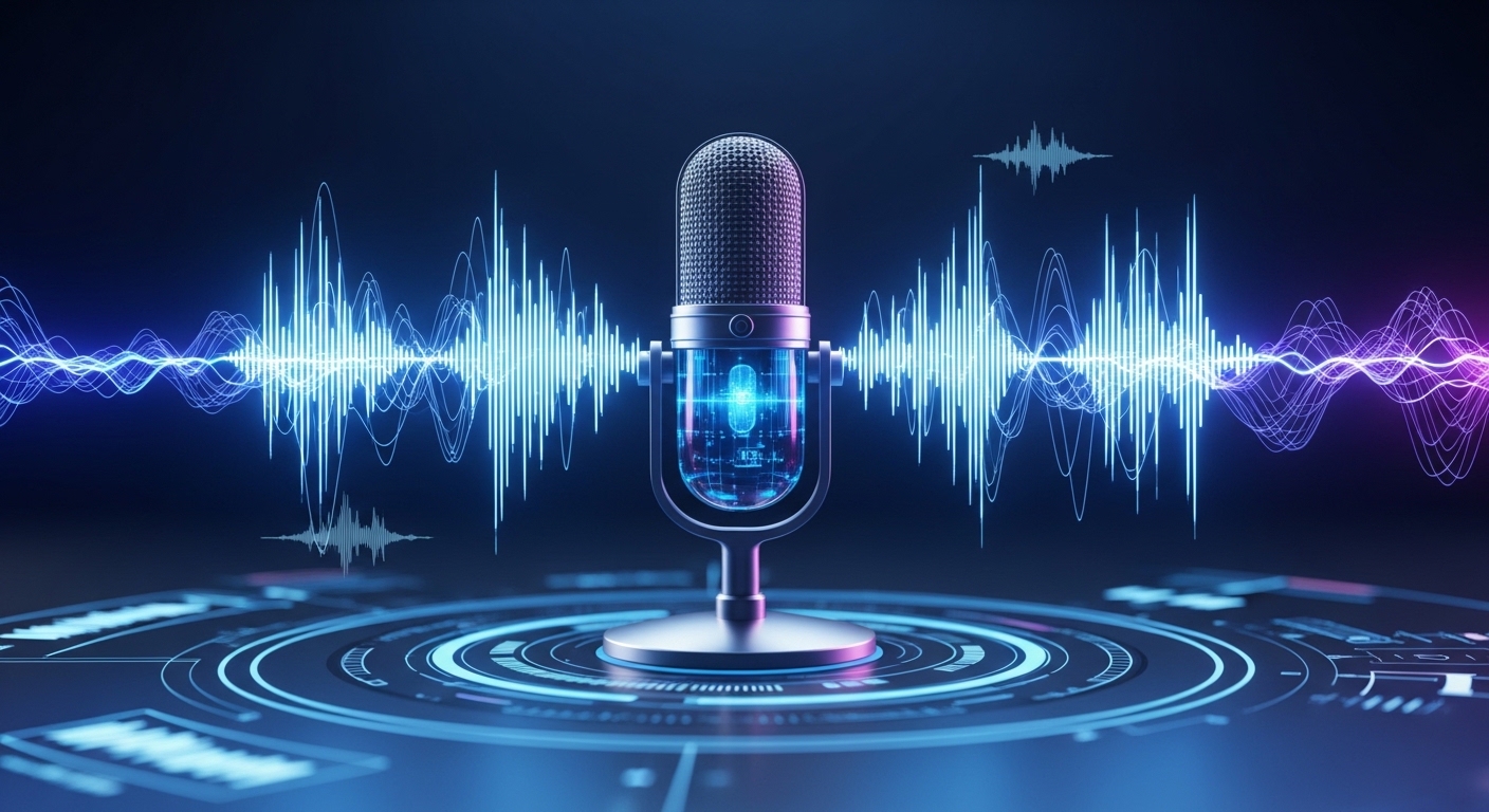 AI Voice: Ethical Integration & Copyright-Free Media Guide