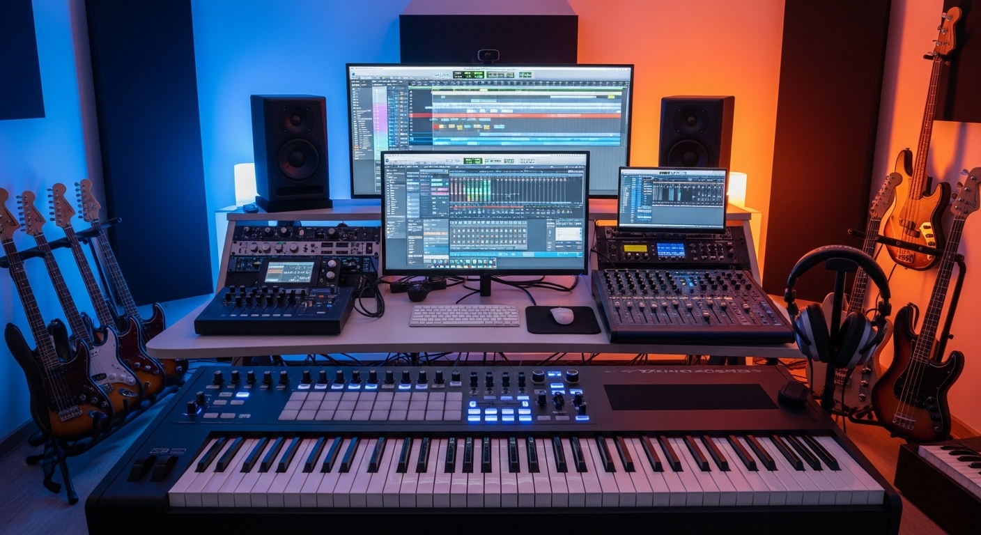 Royalty Free Sound Effects: Ethical Sourcing in the AI Era