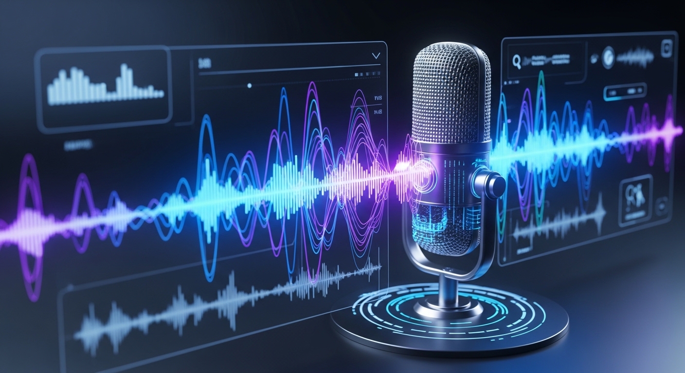 Copyright Free Music: Elevate Audio with Wubble's AI Voice