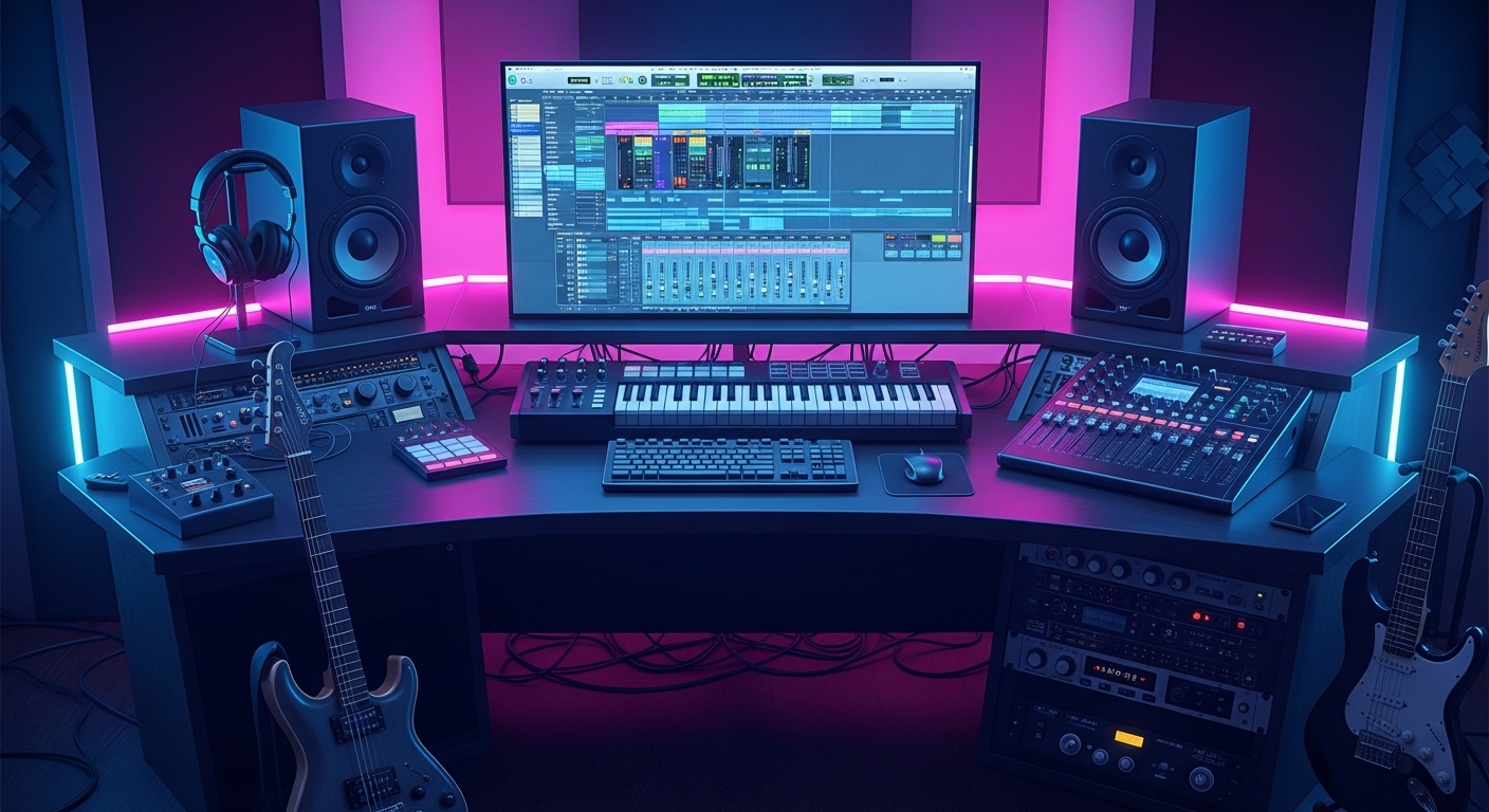 Copyright Free Music Download: Ethical Choices for Creators