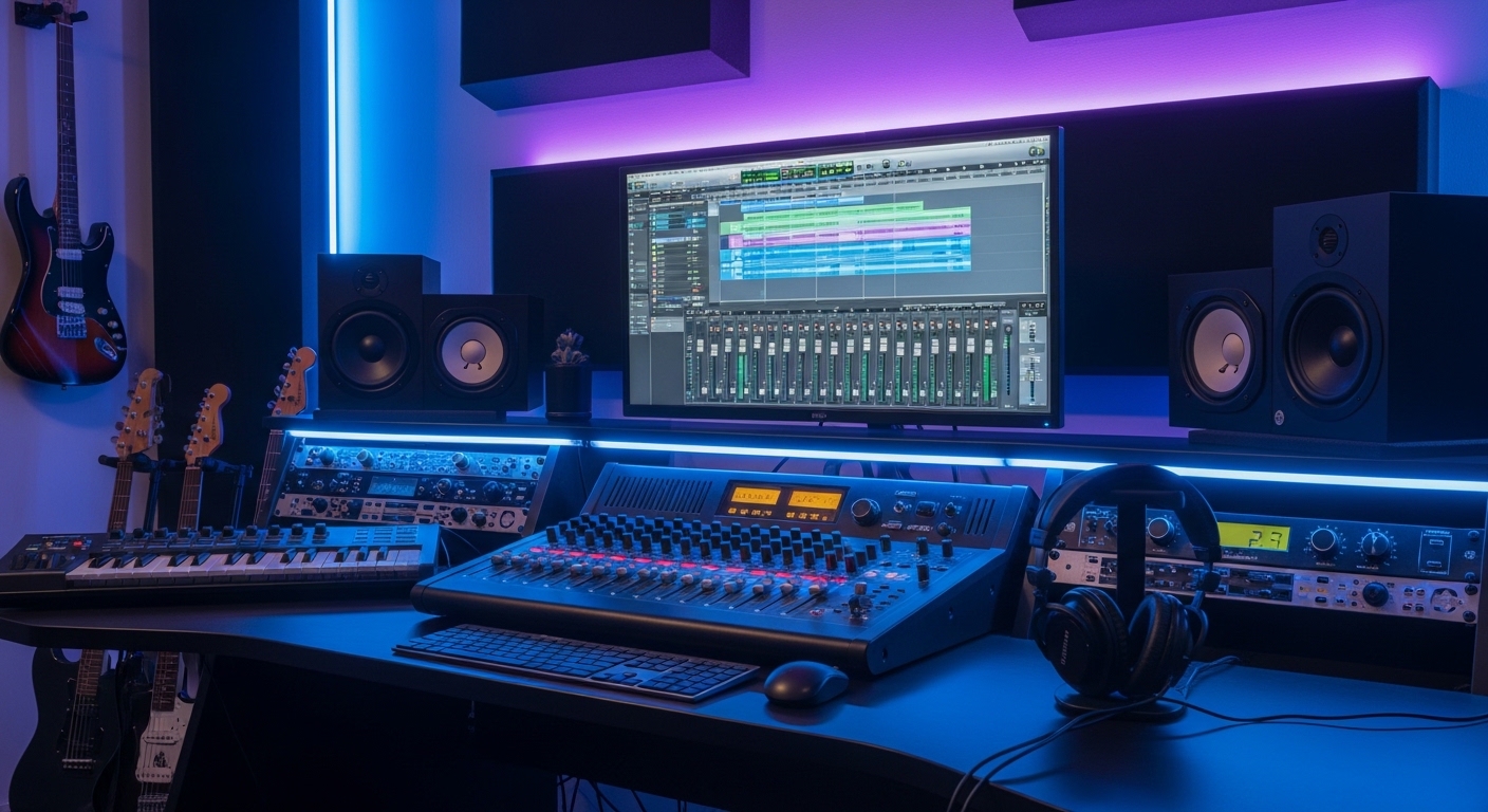 Copyright Free Sound Effects: Boosting Digital Accessibility