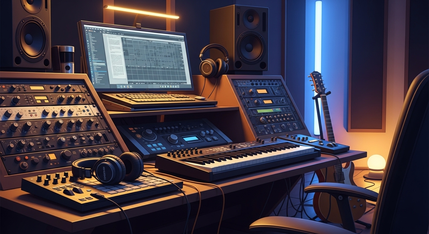 Free Sounds Boost Ad Campaigns