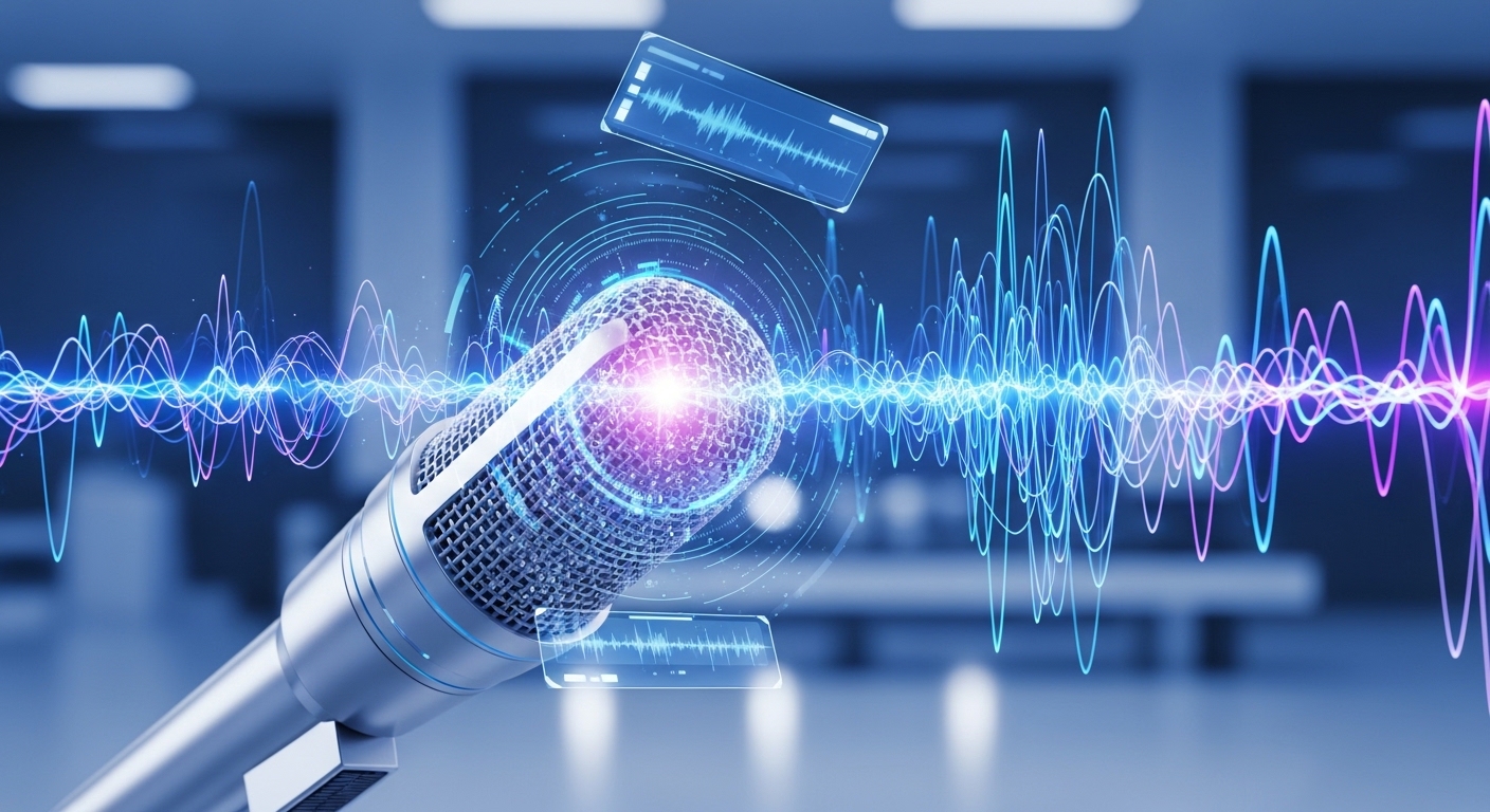AI Voice for YouTube: The Ultimate Wubble Guide