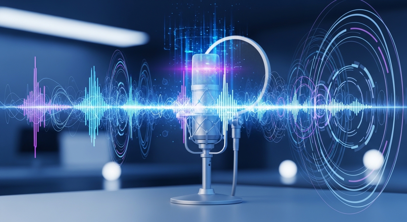 AI Voice: Unlocking Music for All with Wubble's Assistive Tech
