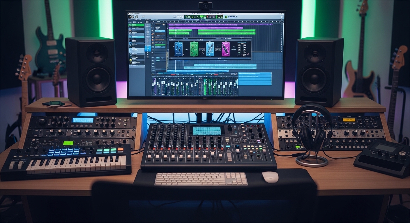 Royalty Free Sound Effects: AI's Impact & Legal Guidance