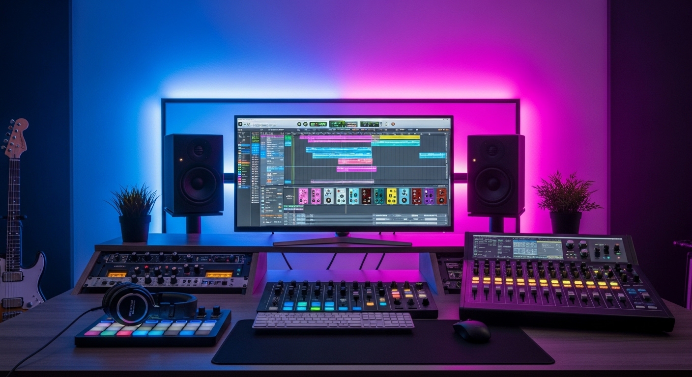 Copyright Free Music: Fair Pay in the AI Era for Artists