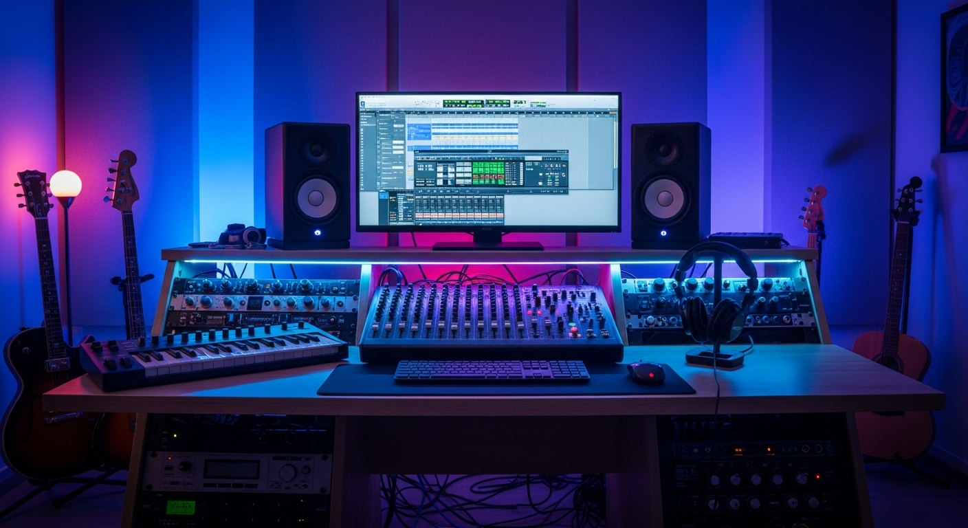Copyright Free Music: Boost Business Growth with Wubble