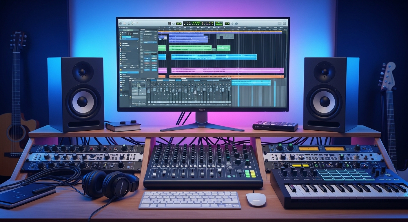 Copyright Free Music Download: Ethical Sourcing for Creators