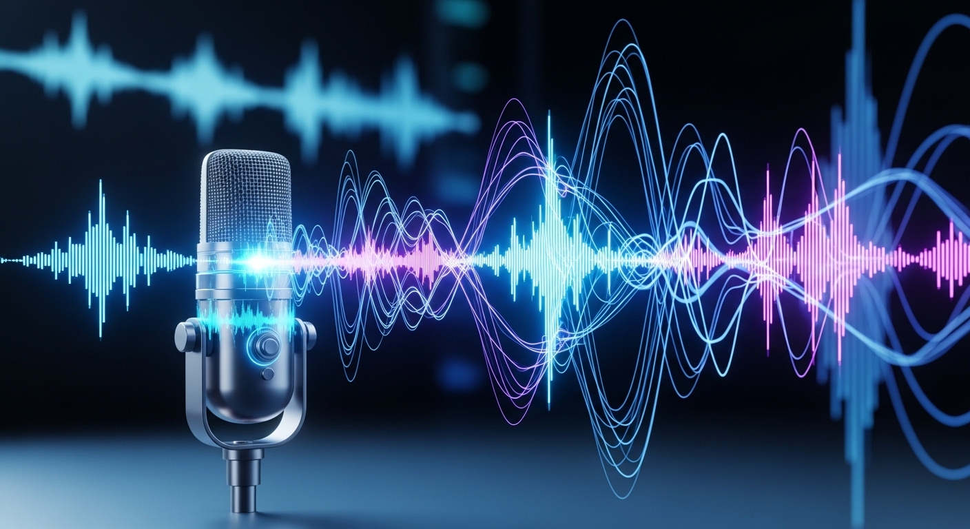 AI Voice: Empowering Creators with Copyright Free Music