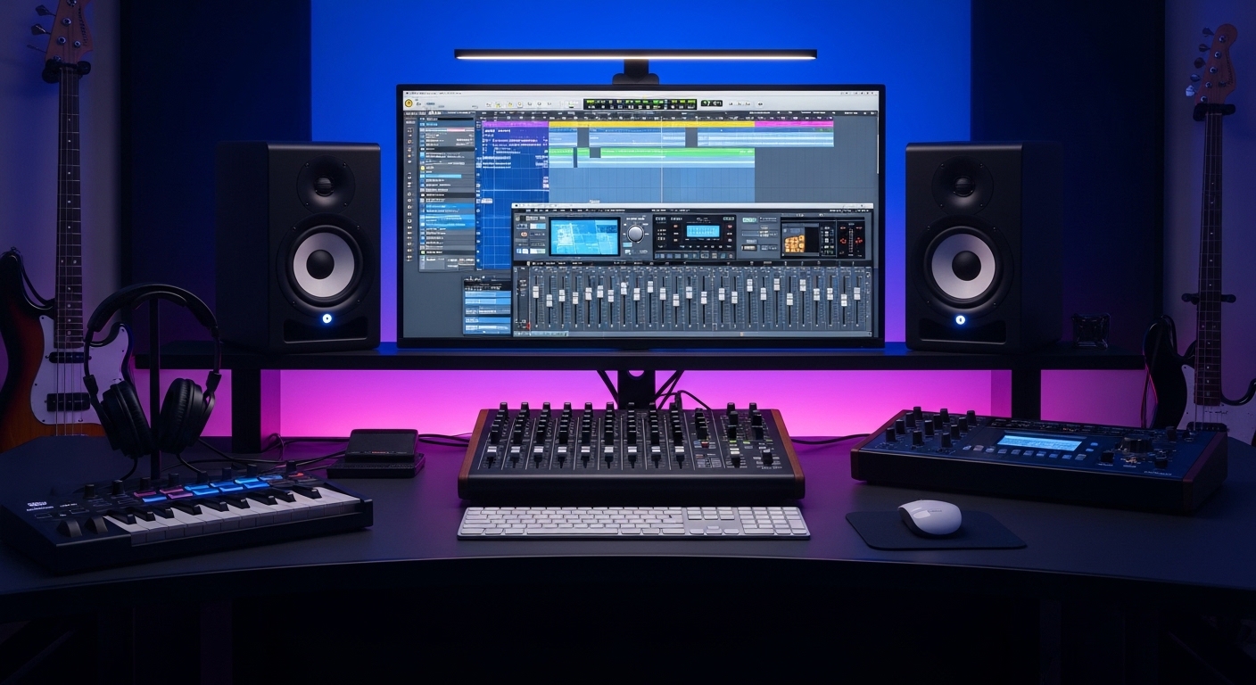 Royalty Free Sound Effects: Wubble's Legal Safety Advantage