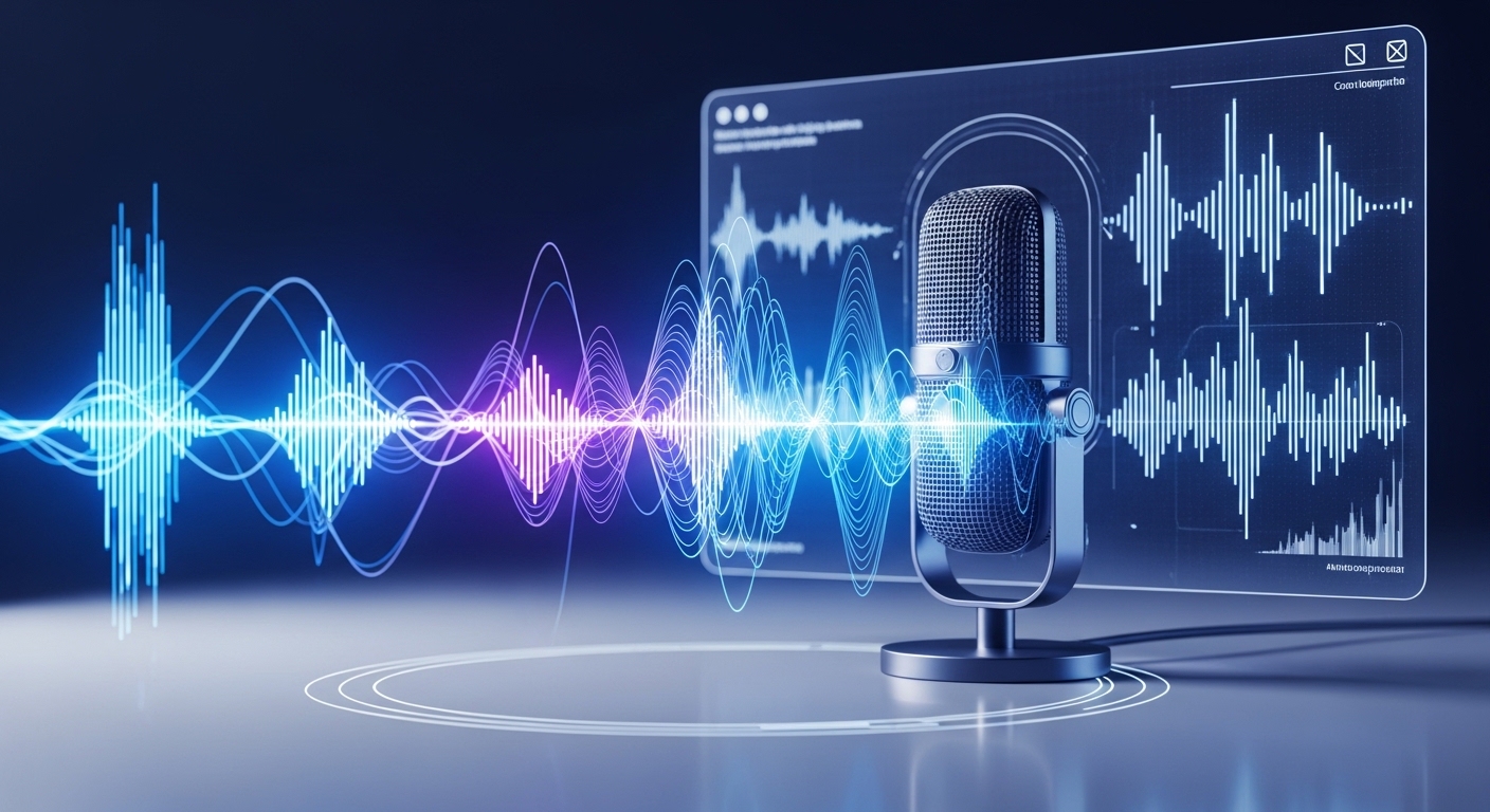 Mastering AI Voice: Demystifying the Uncanny Valley for Natural Voiceovers