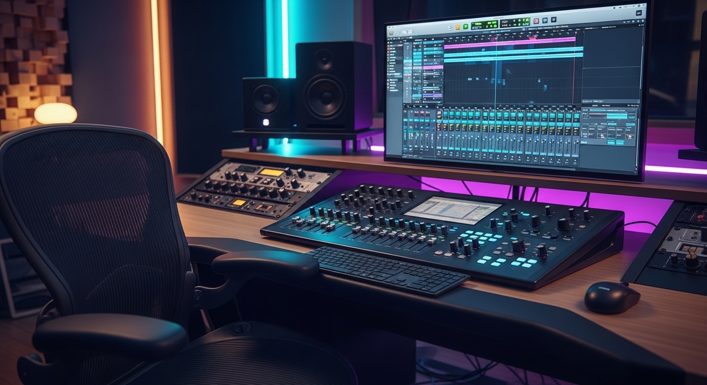 copyright free music download: Ethical Auditing for Creators