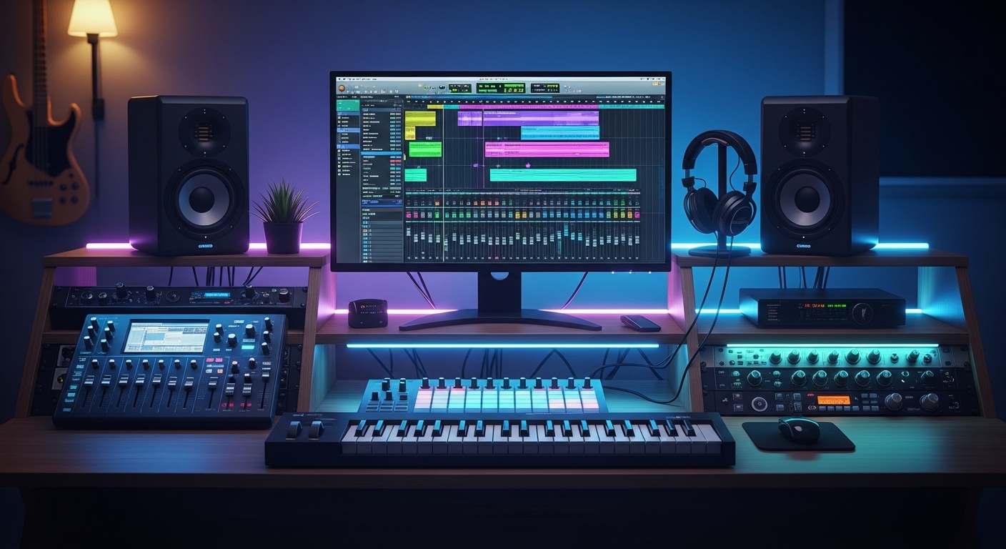 Copyright Free Music: Mastering Licensing for Mass Distribution