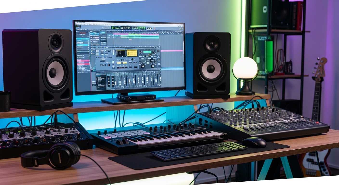 Copyright Free Music: Your Guide to Licenses & Legal Downloads