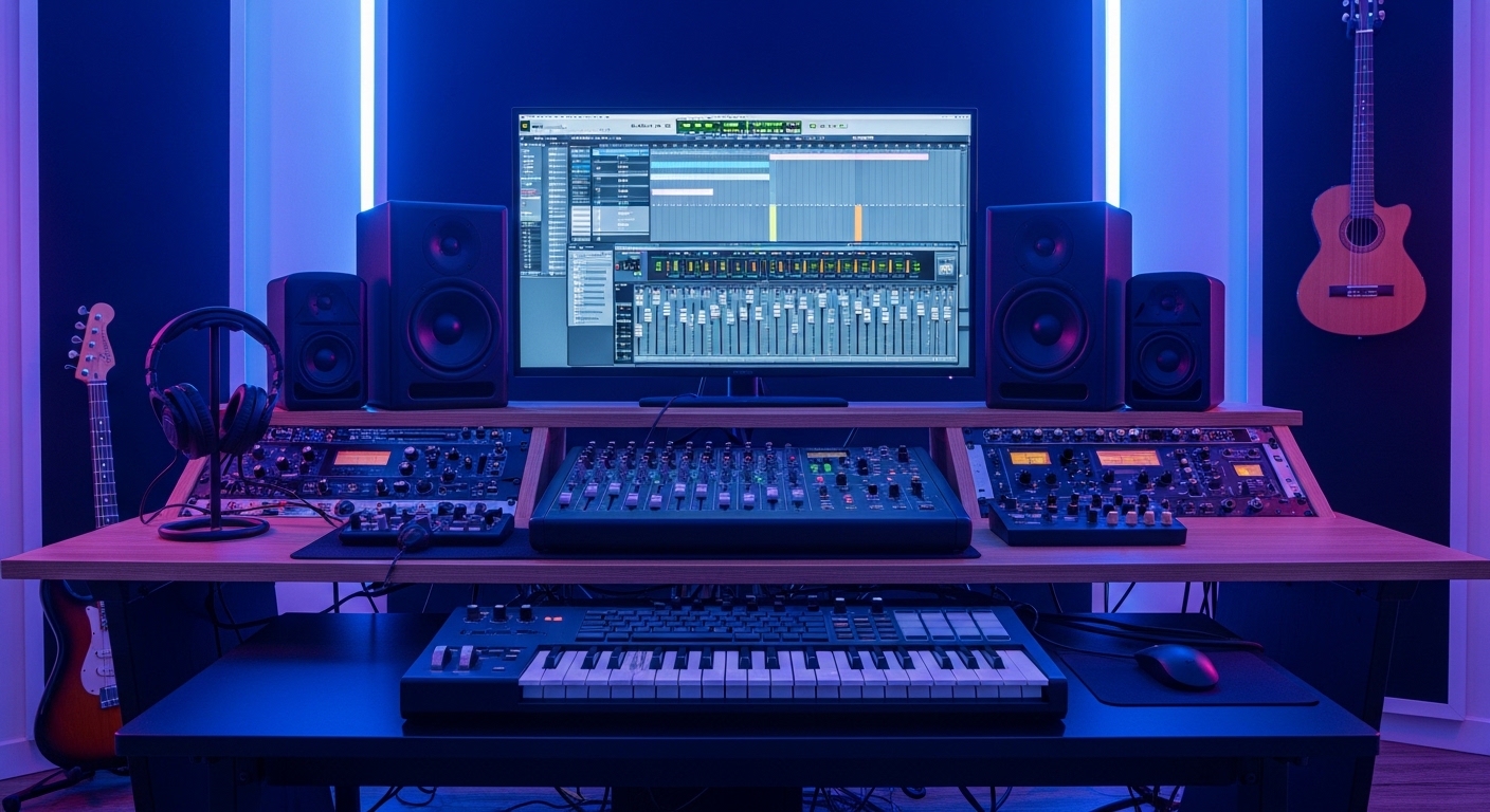 Get Music YouTube Free: Success with Copyright-Free Audio