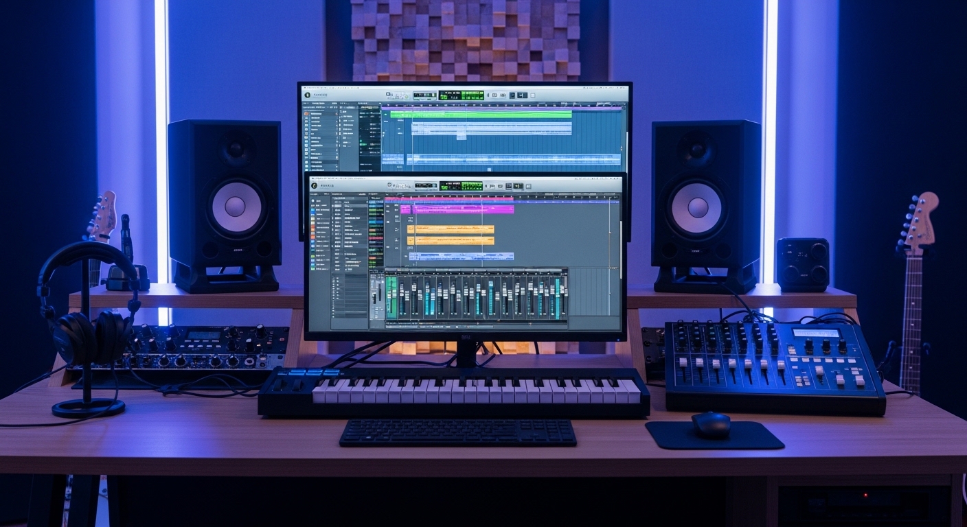 Discover Free Royalty Free Sound Effects with AI for Creators