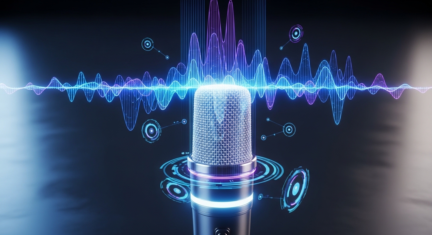 AI Voice: Ethical Innovation, Fair Use & Creative Works