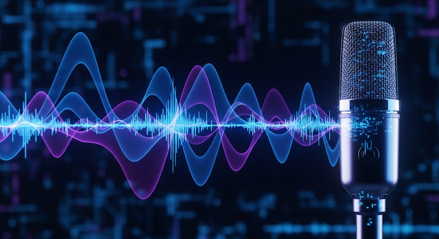 AI Voice: The Psychology of Tone, Pitch, and Building Trust