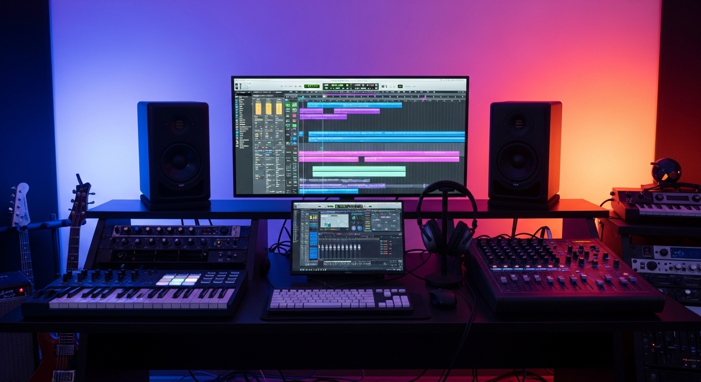 Copyright Free Music Download: Brand Alignment & Wubble's Audio Advantage