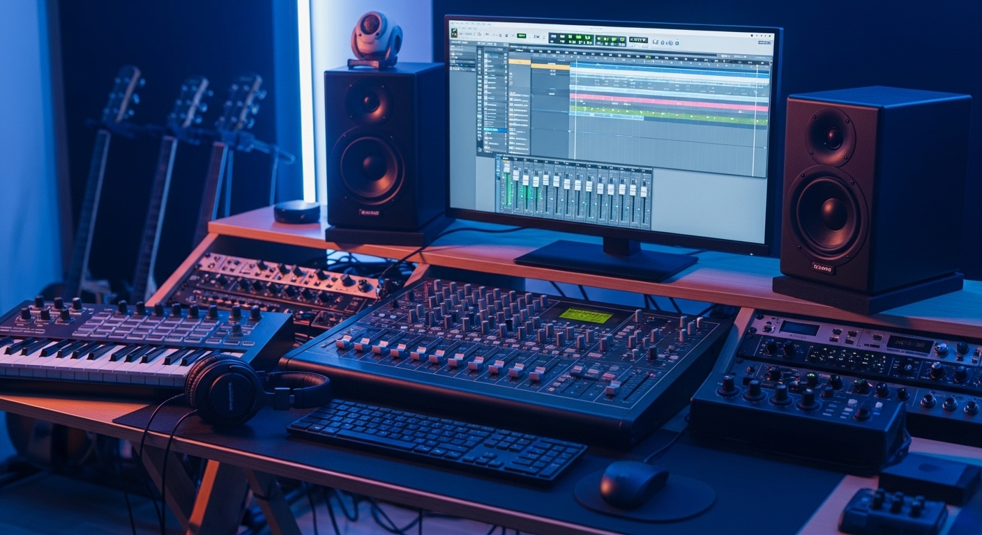 Copyright Free Sound Effects: Boost E-Learning Engagement Now