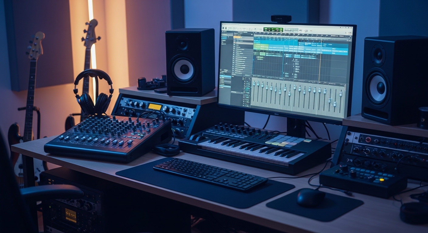Copyright Free Music: Wubble's Ethical Promise for Creators