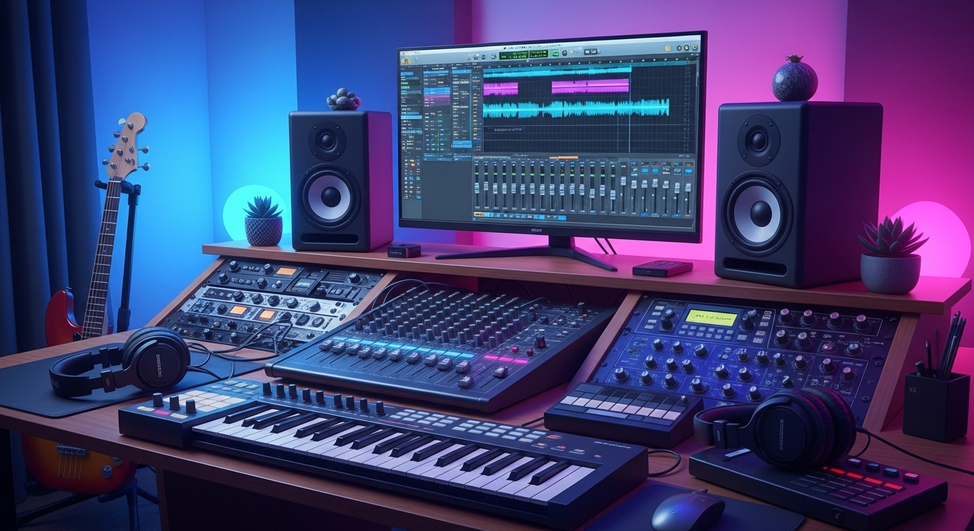 Elevate Accessibility: Free Background Music for Videos & AI Tools