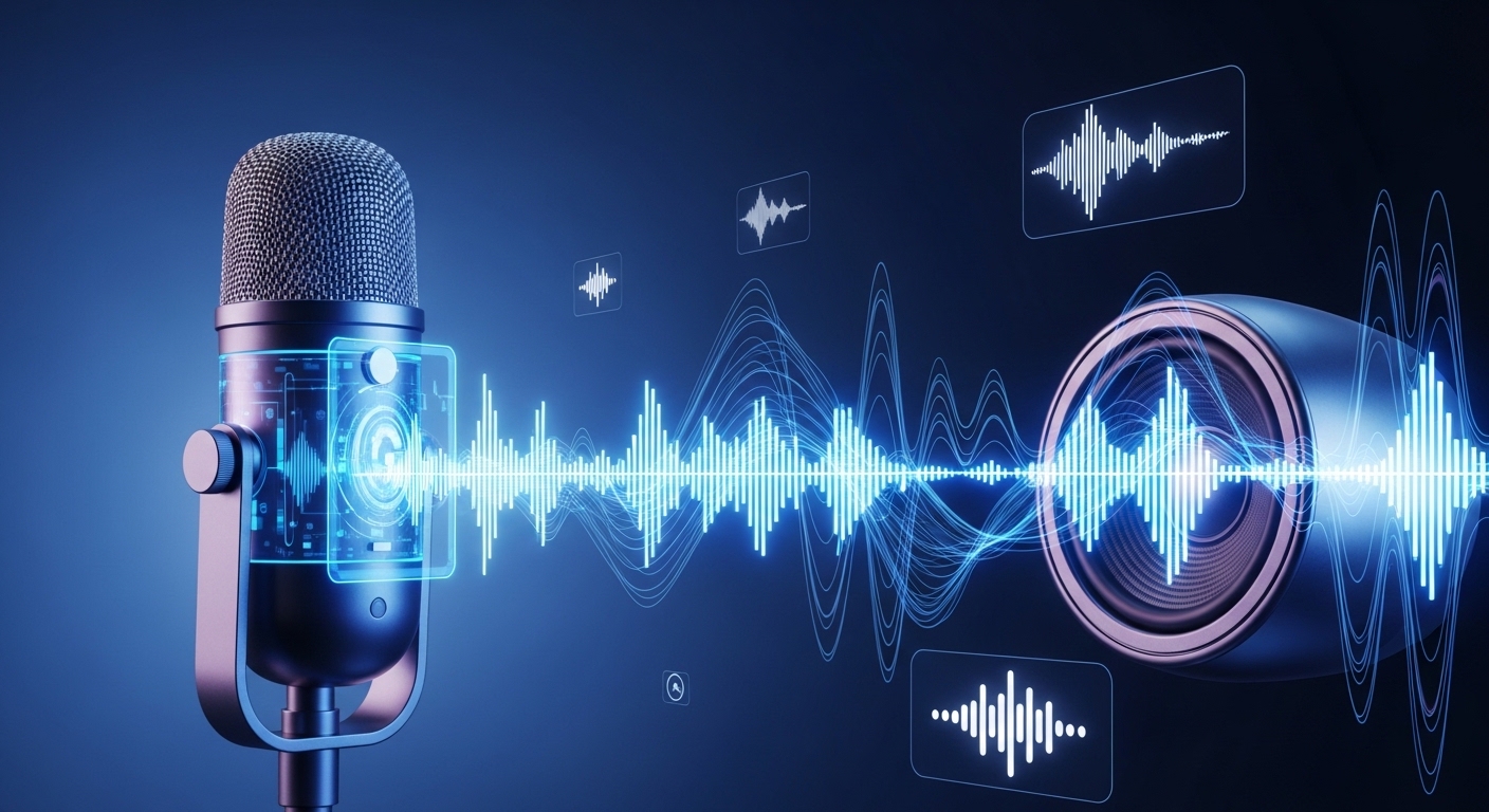 AI Voice Revolutionizes Music: Independent Artists Thrive