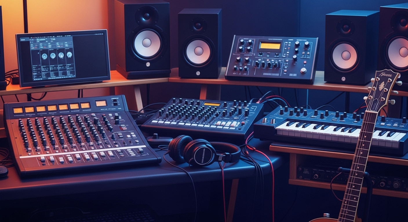 Copyright Free Music: The Ultimate Guide