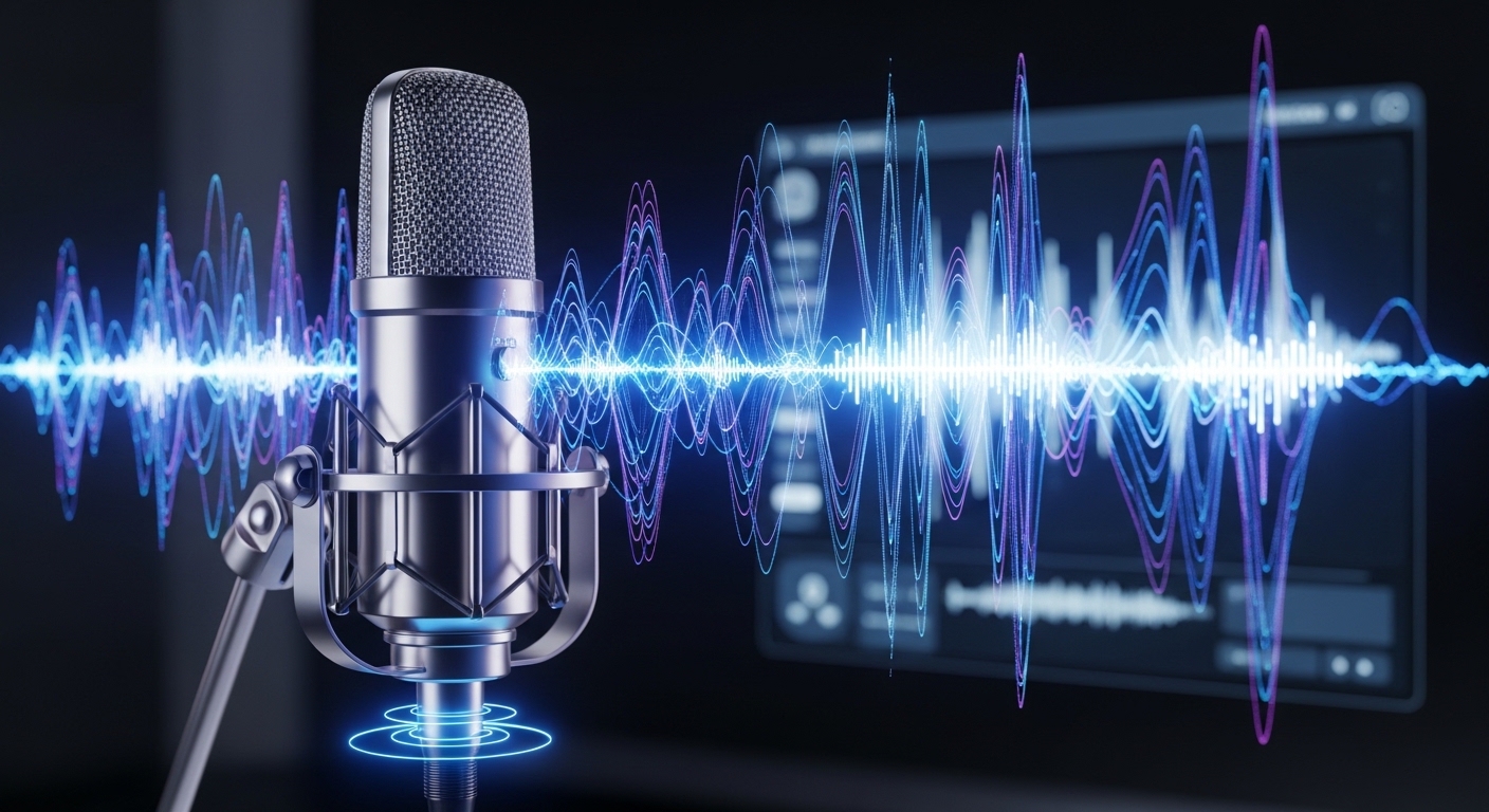 AI Voice: Building Trust with Personalized Experiences
