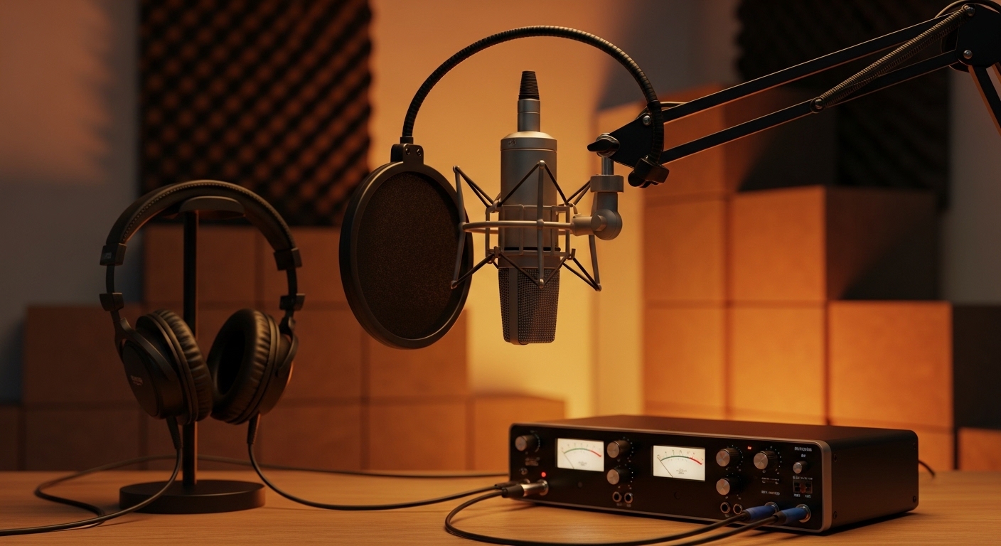 Copyright Free Tune: Elevate Your Podcast with Legal Audio