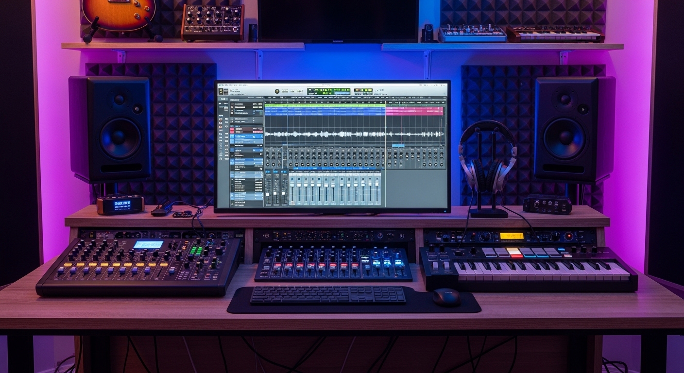 Free Sound: Wubble's AI Elevates Conversational Audio with Context-Aware Effects