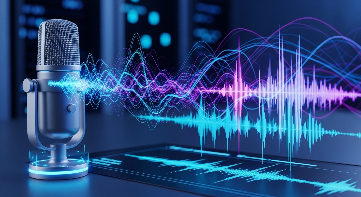 AI Voice Evolution: Protecting Human Artists & Future Trends
