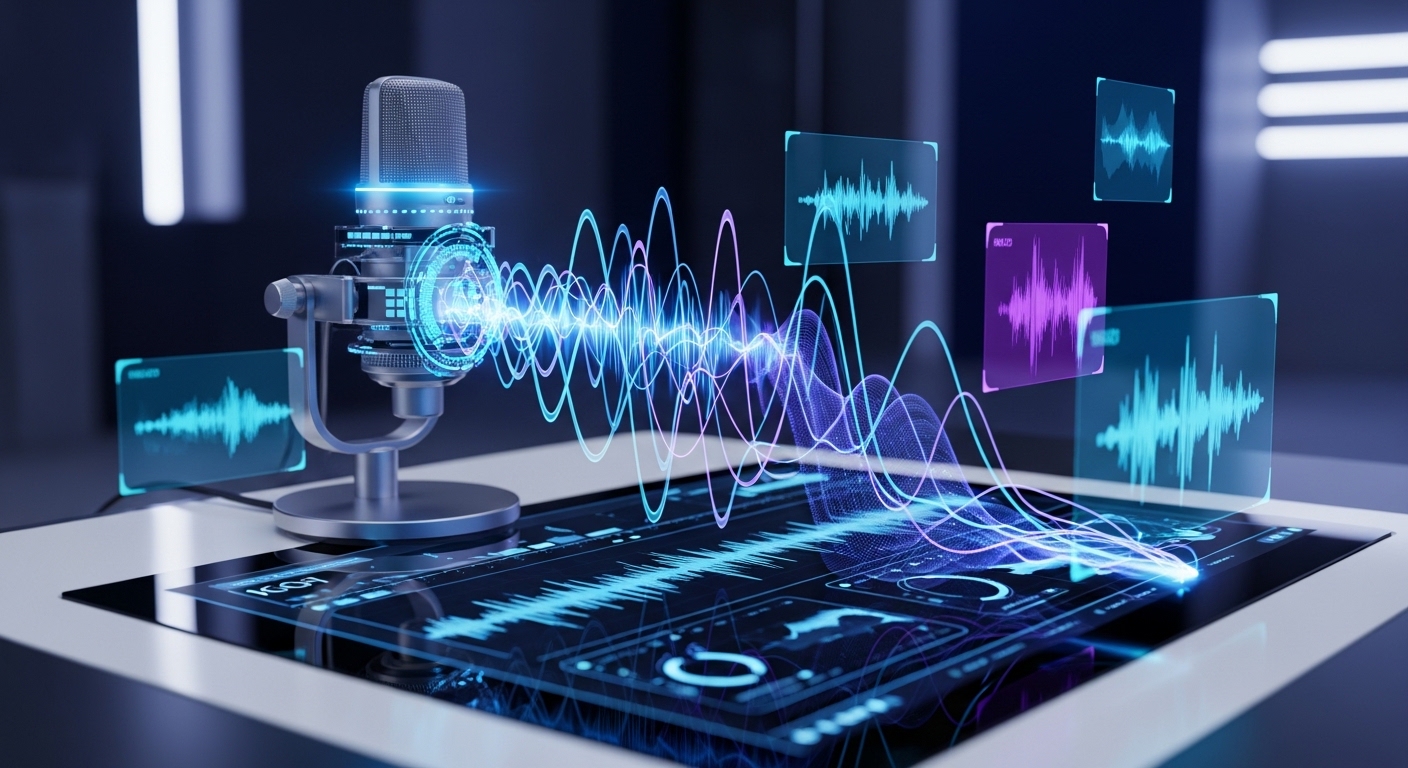 Free Music and Downloads: AI Music for Non-Musicians & Creators
