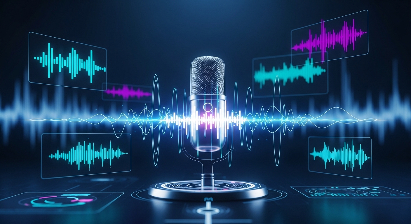 Copyright Free Tune Essentials for AI Voice Creators