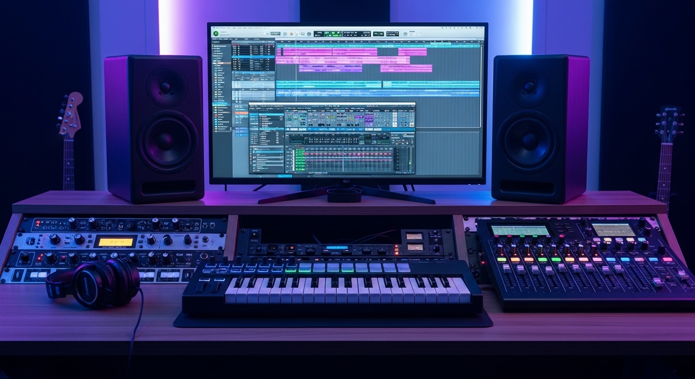 Free Music for Videos: Provenance, AI, and Confident Downloads